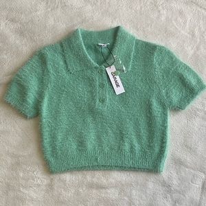 Garage Fuzzy Polo